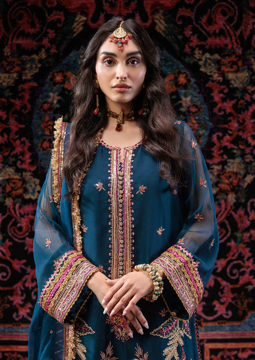 Ocean Pearl - 3 Pc (WU25FE3018) - Image 3