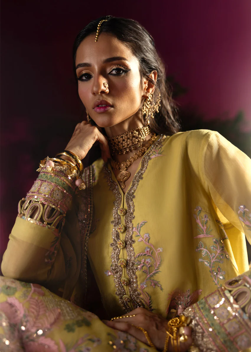 Parsa - 3 Pc (WU25FE3019) - Image 3