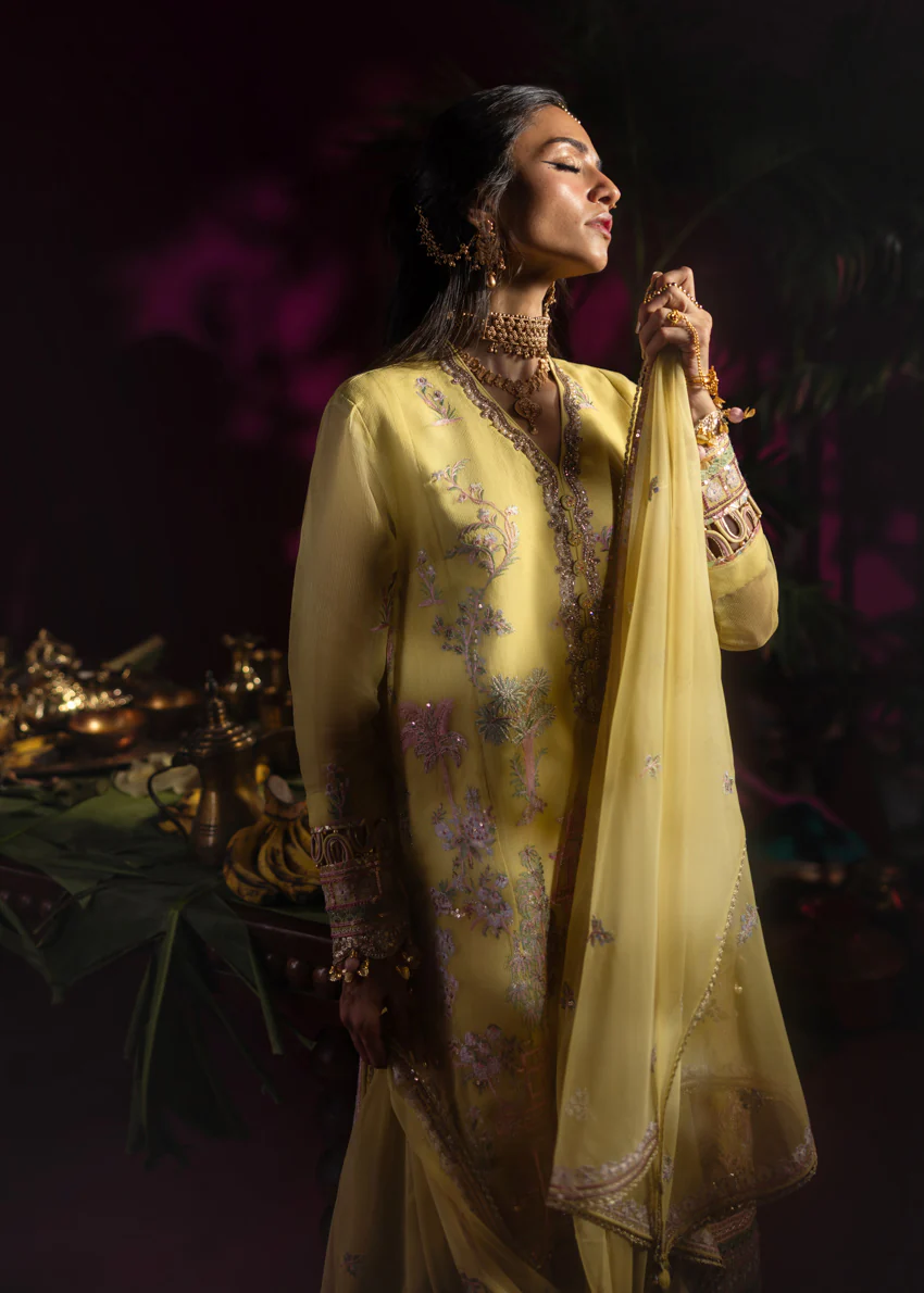 Parsa - 3 Pc (WU25FE3019) - Image 5