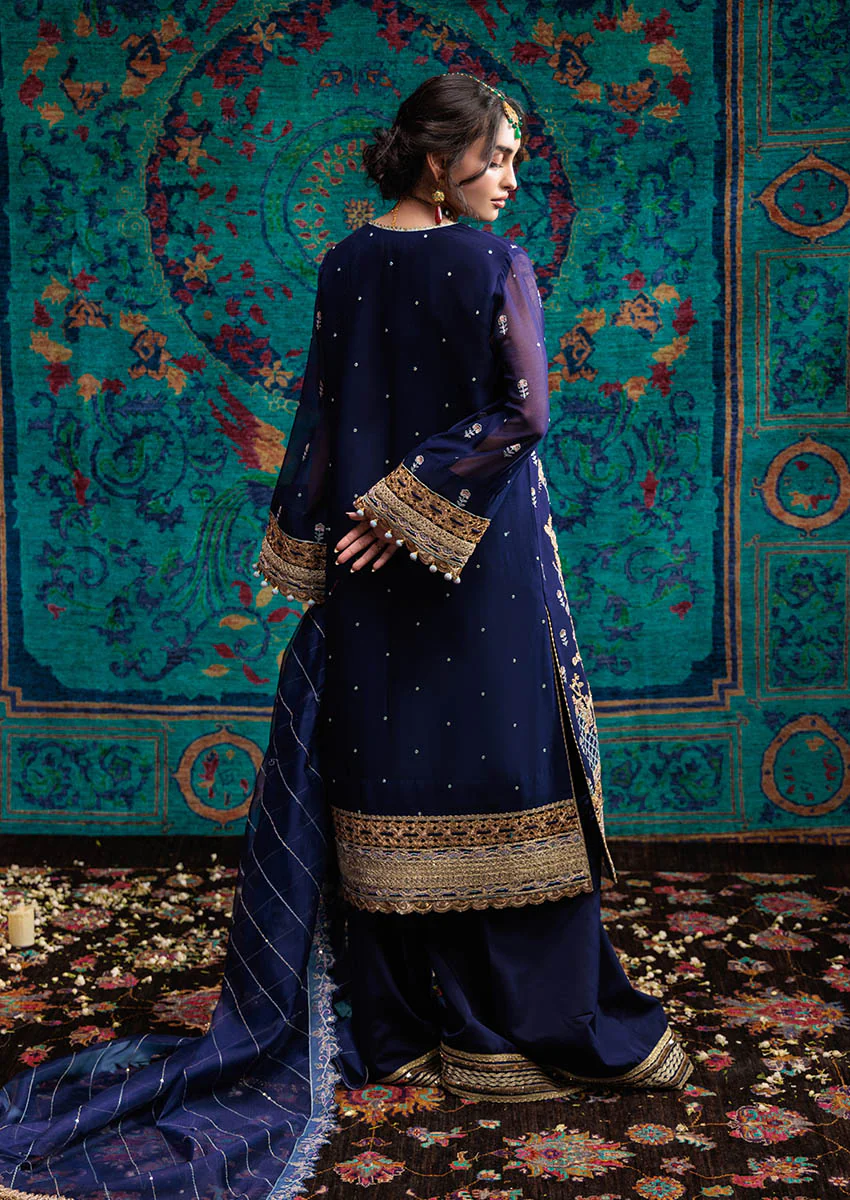 Mahrosh - 3 Pc (WU25FE3040) - Image 2