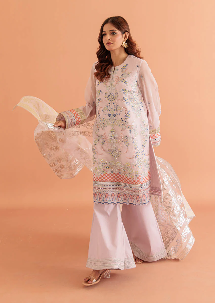 Lavender Royale - 3 Pc (WU25FE3044) - Image 2