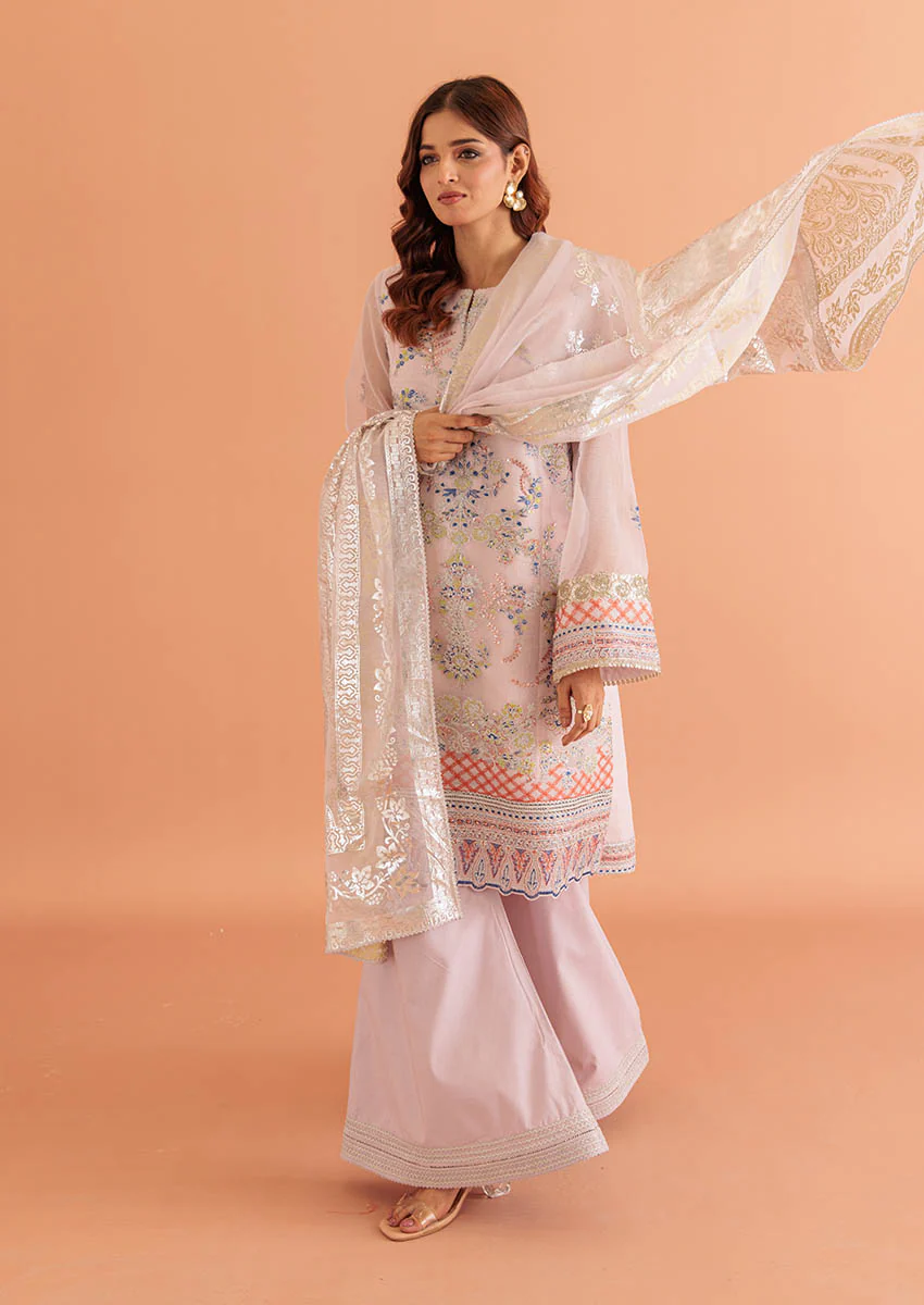 Lavender Royale - 3 Pc (WU25FE3044) - Image 3