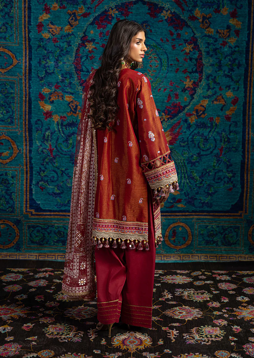 Serene - 3 Pc (WU25FE3046) - Image 2
