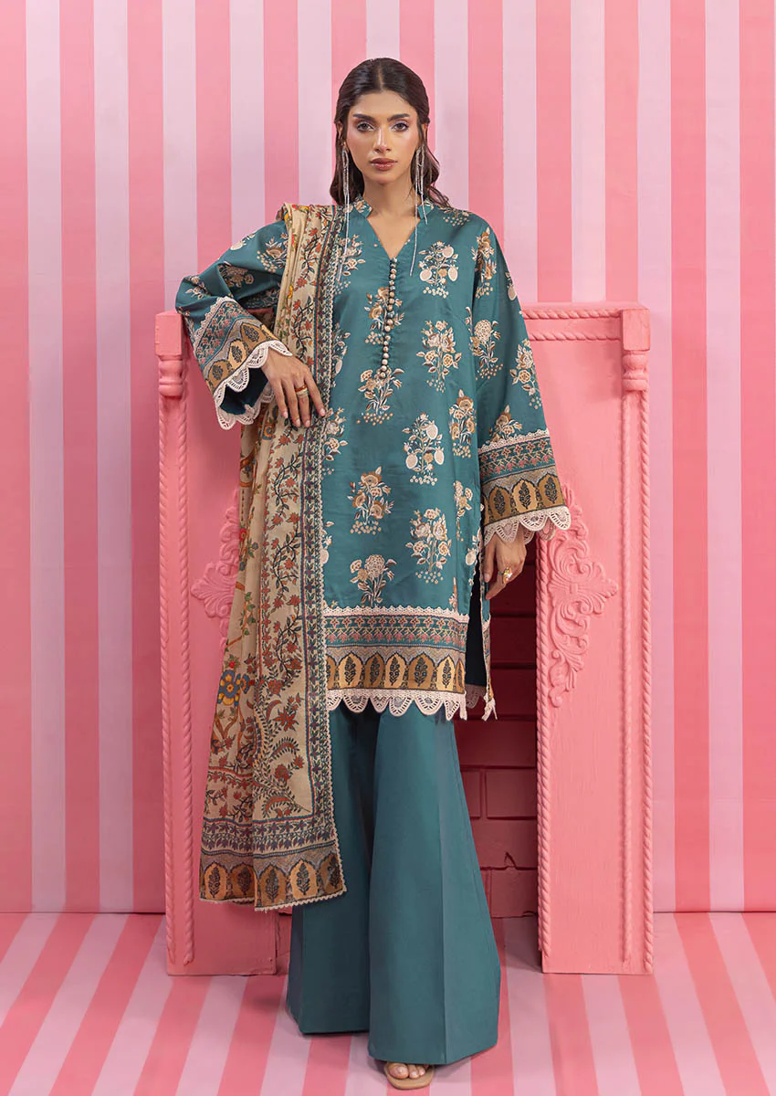 Midnight Garden - 2 Pc (WU25SD2034) - Image 4