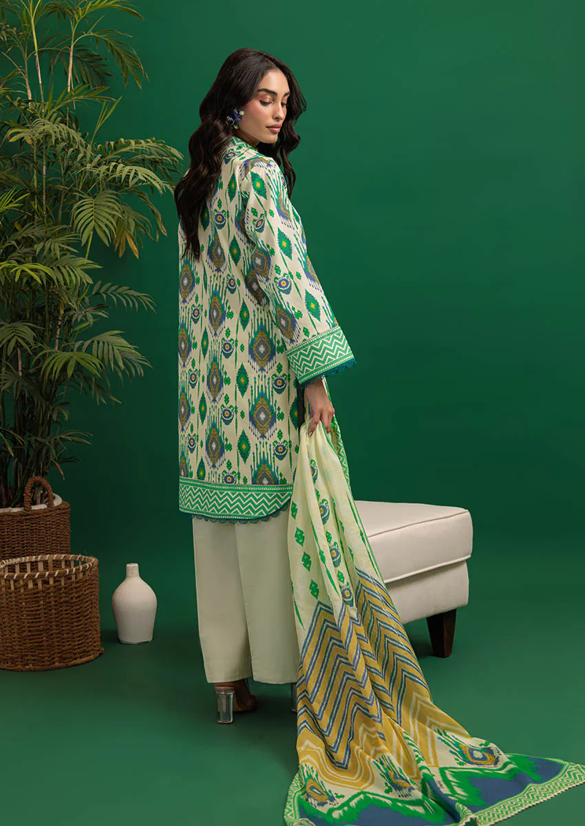 Indira - 2 Pc (WU25SD2035) - Image 2
