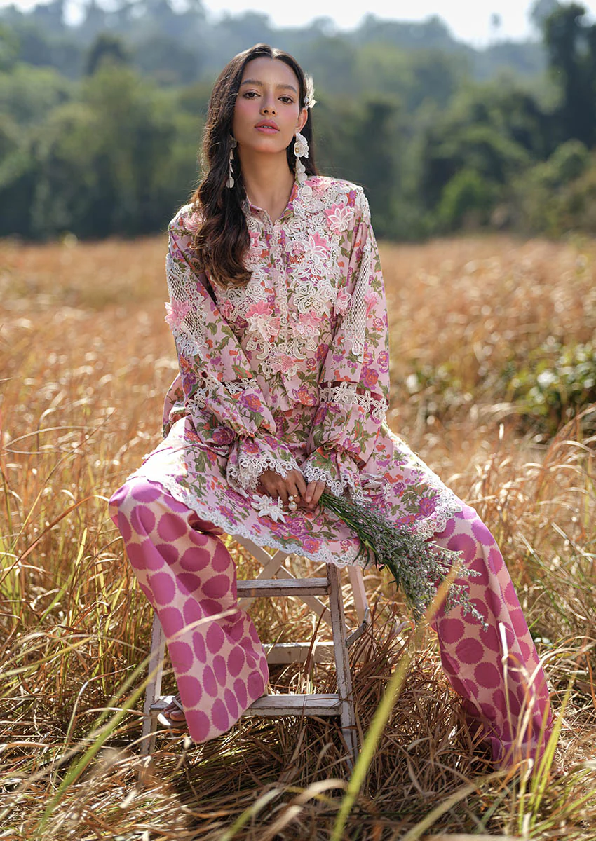 Blush Bloom - 2 PC (WU25ST2001) - Image 4