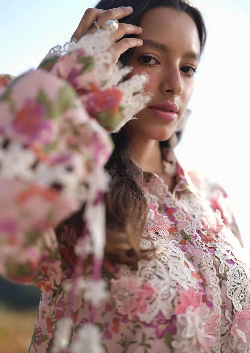 Blush Bloom - 2 PC (WU25ST2001) - Image 5