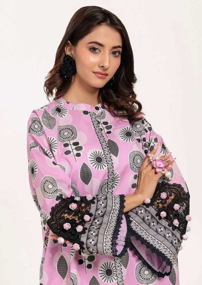 Cotton Candy - 2 PC (WU25ST2016) - Image 2