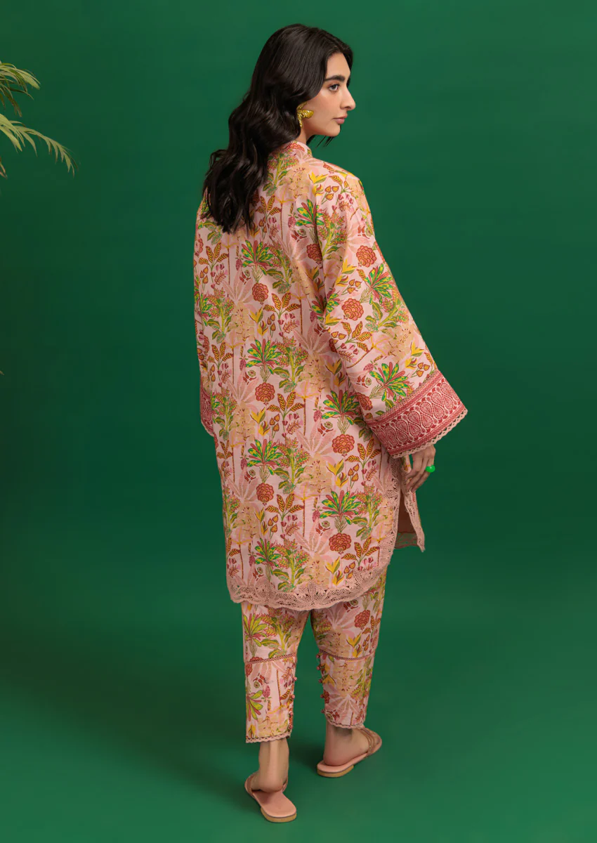 Bell Bloom - 2 Pc (WU25ST2023) - Image 2