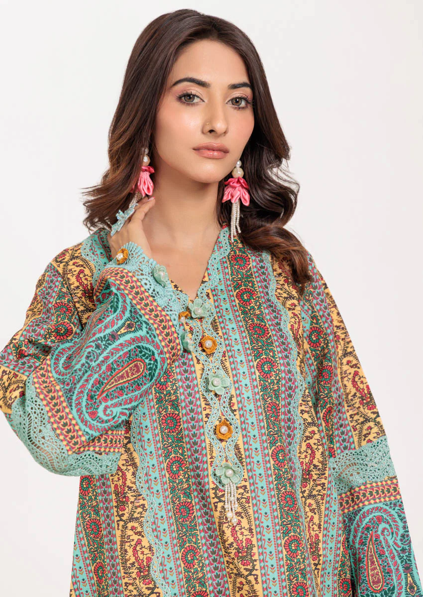 Ethereal Ethnic - 2 Pc (WU25ST2025) - Image 4