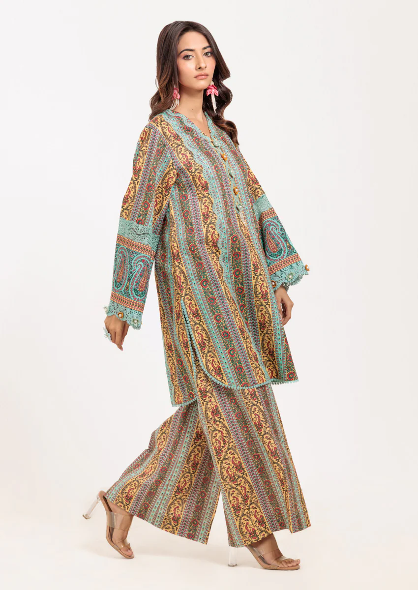 Ethereal Ethnic - 2 Pc (WU25ST2025) - Image 5