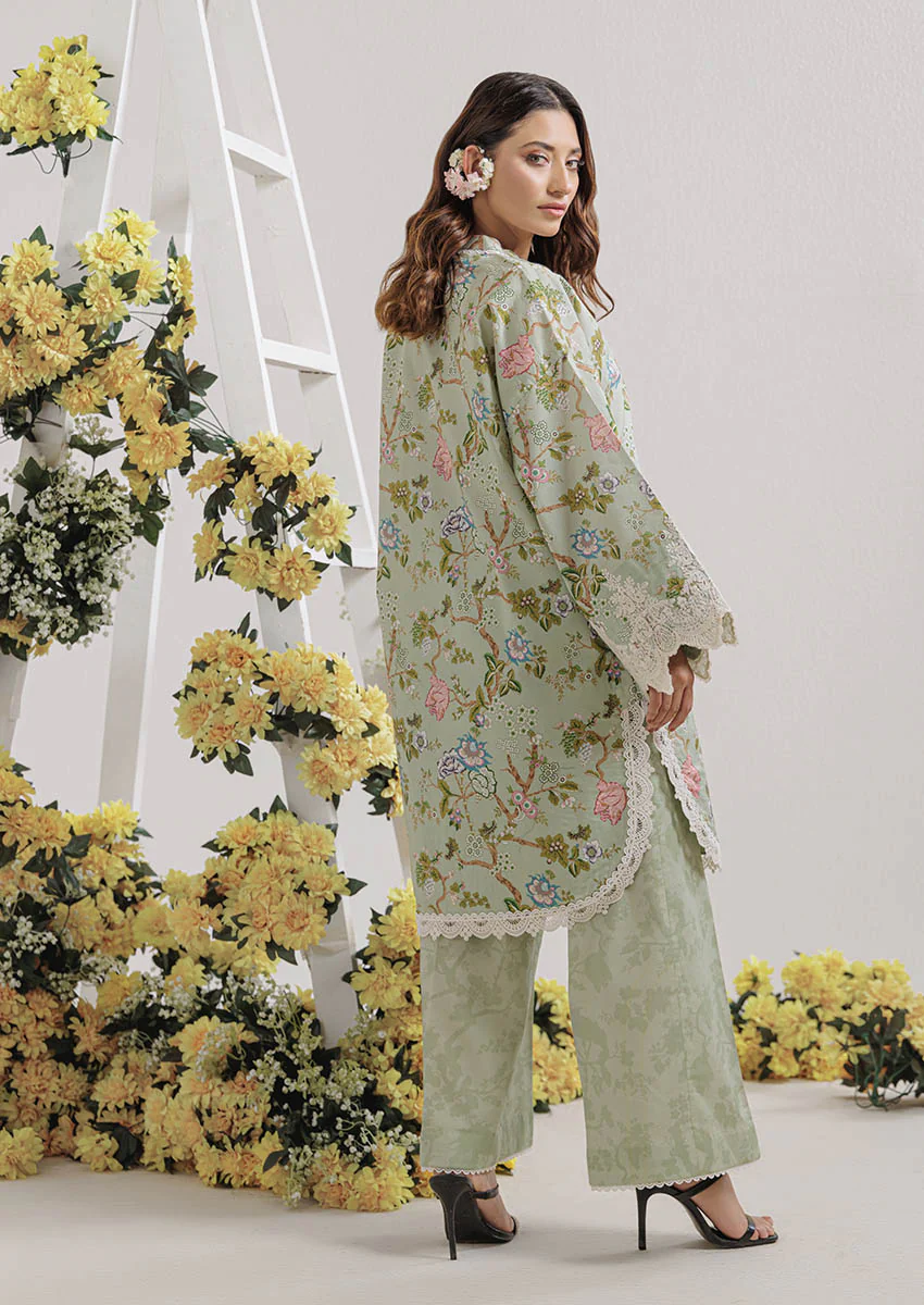 Gardenia - 2 PC (WU25ST204A) - Image 2