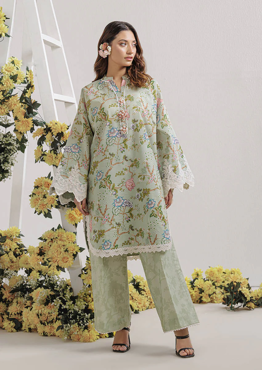 Gardenia - 2 PC (WU25ST204A) - Image 4