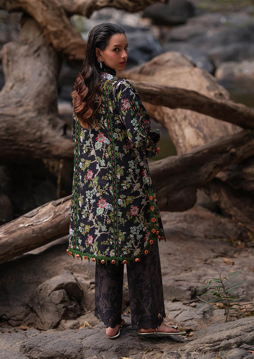 Gardenia - 2 PC (WU25ST204B) - Image 2