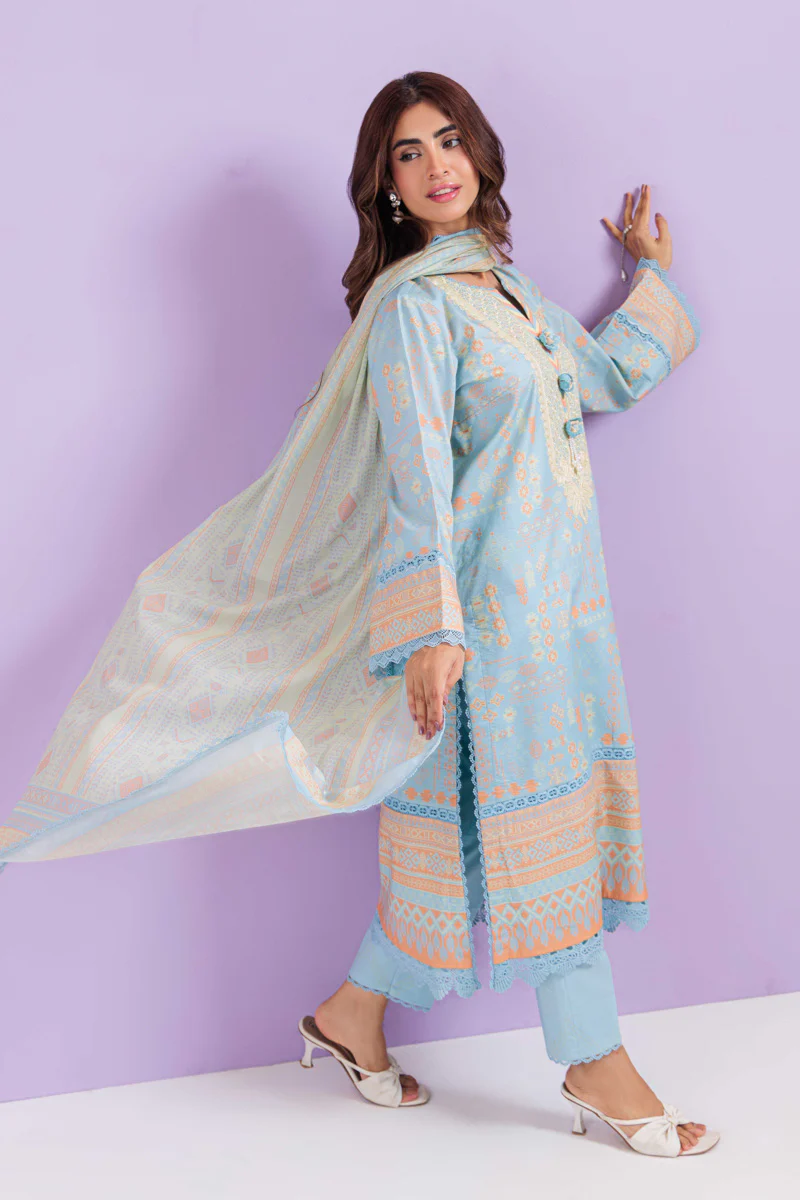 Folk - 3 Pc (WU3PPBS25KA6J1) - Image 5