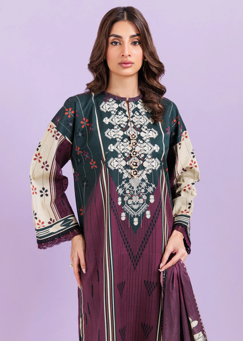 Uzbek - 3 Pc (WU3PPBS25KA6J11) - Image 5