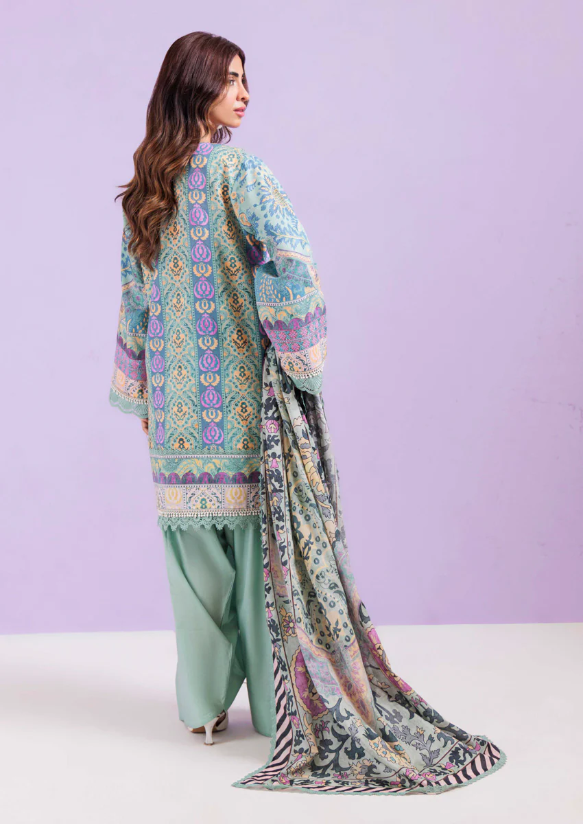 Violet Veil - 3 Pc (WU3PPBS25KA6J13) - Image 2