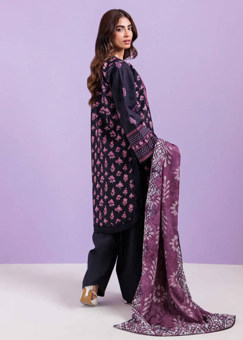 Floral Breeze - 3 Pc (WU3PPBS25KA6J4) - Image 2