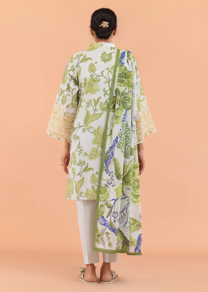 Grey-Lawn-3 Piece  (WU3PPBS25KA7A10P) - Image 2