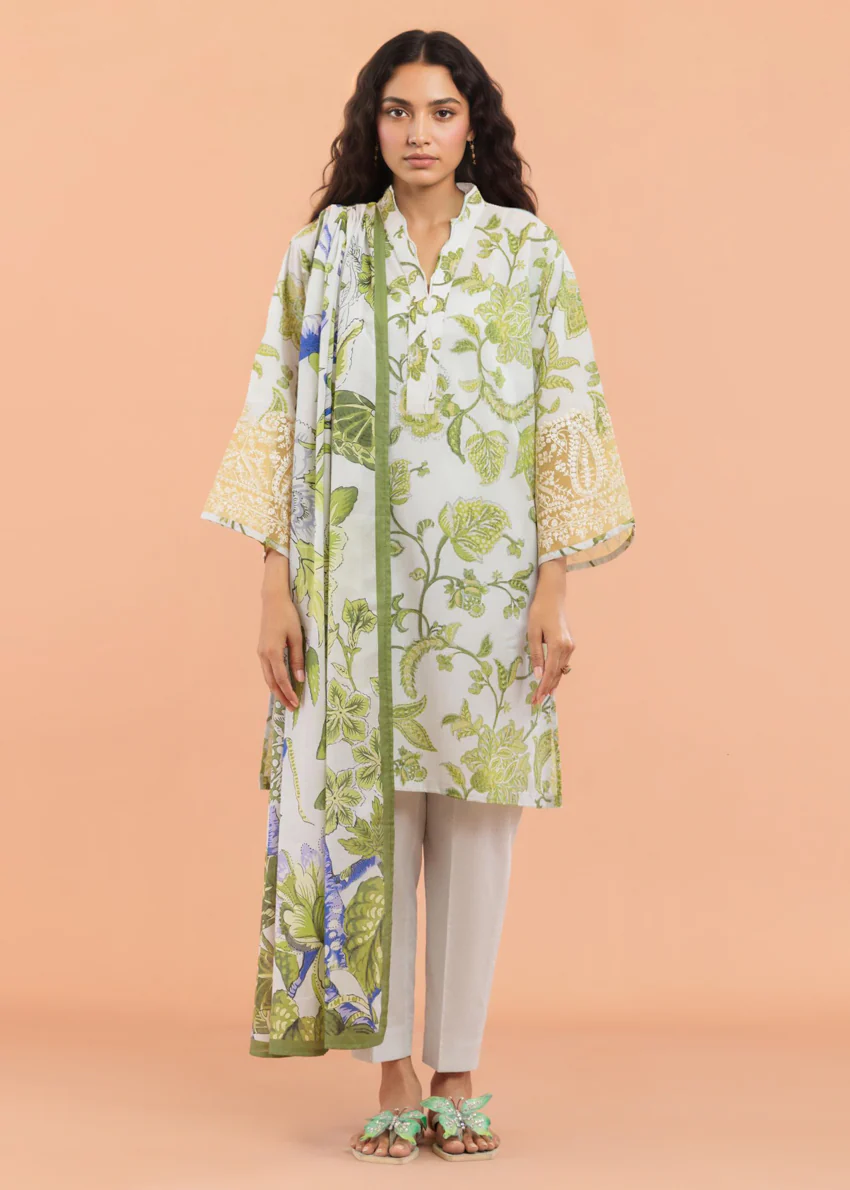 Grey-Lawn-3 Piece  (WU3PPBS25KA7A10P) - Image 3
