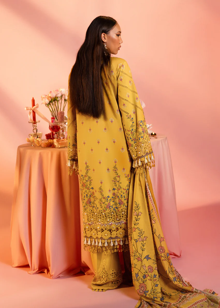 Desert Mist -  3 Pc (WU3PPBS25KA7A17) - Image 2