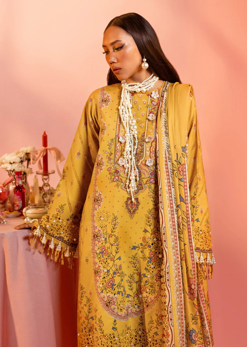 Desert Mist -  3 Pc (WU3PPBS25KA7A17) - Image 5