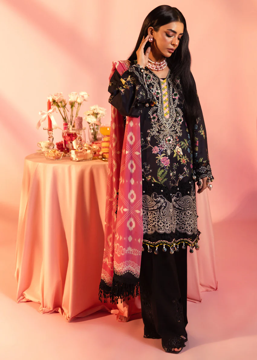Midnight Glam - 3 Pc (WU3PPBS25KA7A19) - Image 3