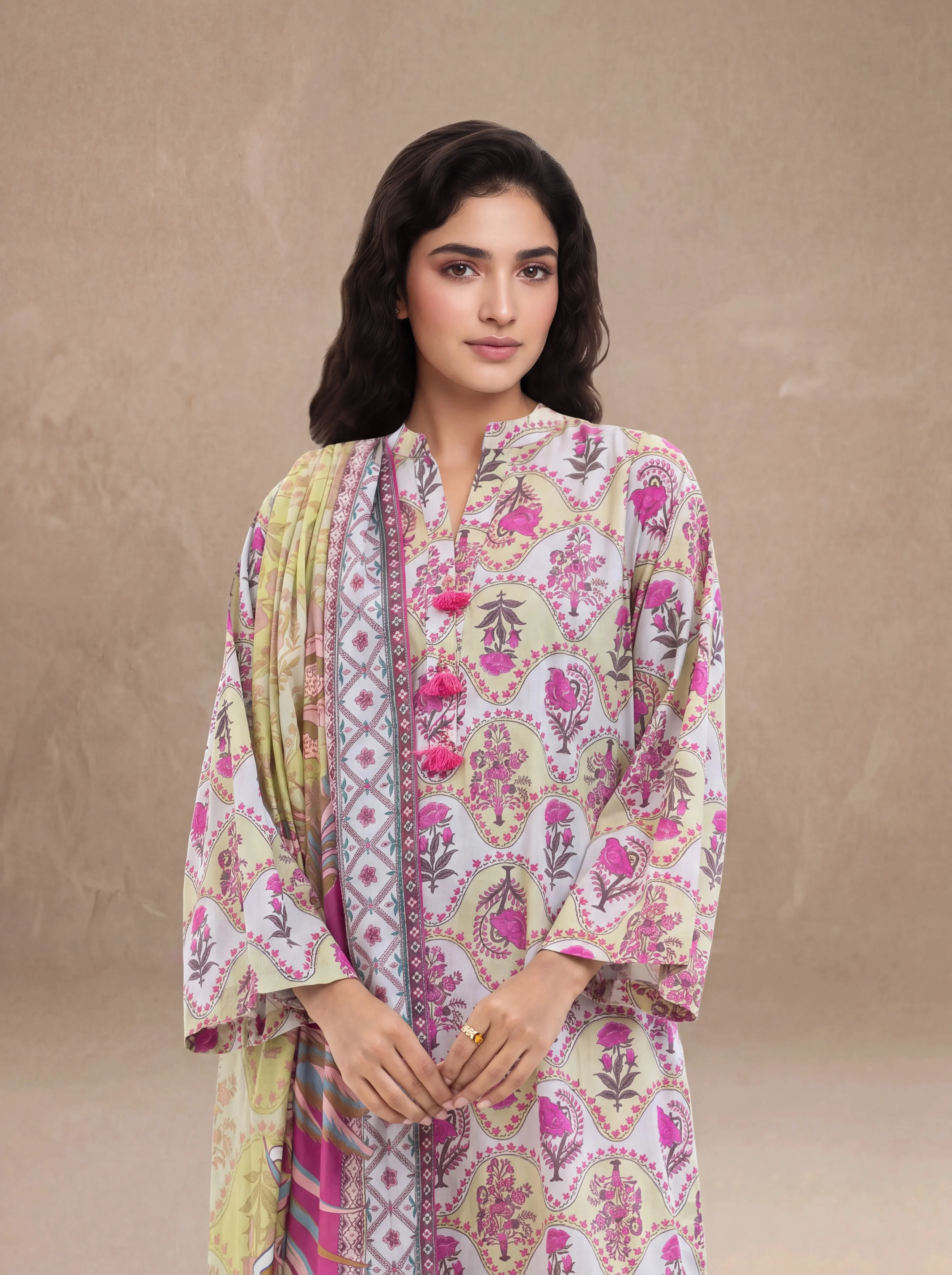 Multi-Lawn-3 Piece (WU3PPBS25KA7A1P) - Image 2