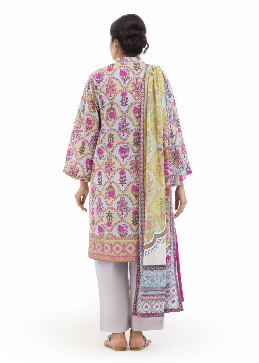 Multi-Lawn-3 Piece (WU3PPBS25KA7A1P) - Image 4