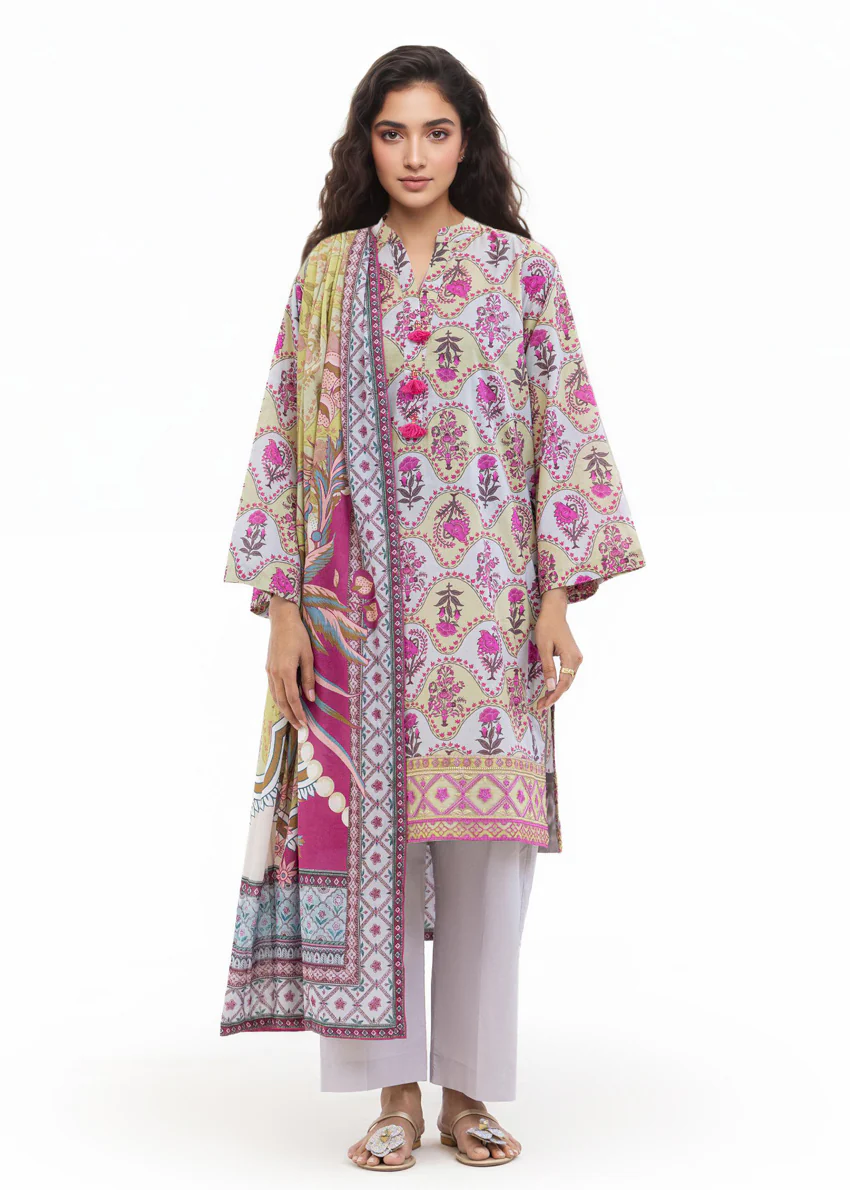 Multi-Lawn-3 Piece (WU3PPBS25KA7A1P) - Image 5