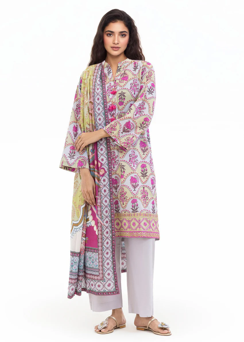 Multi-Lawn-3 Piece (WU3PPBS25KA7A1P) - Image 6