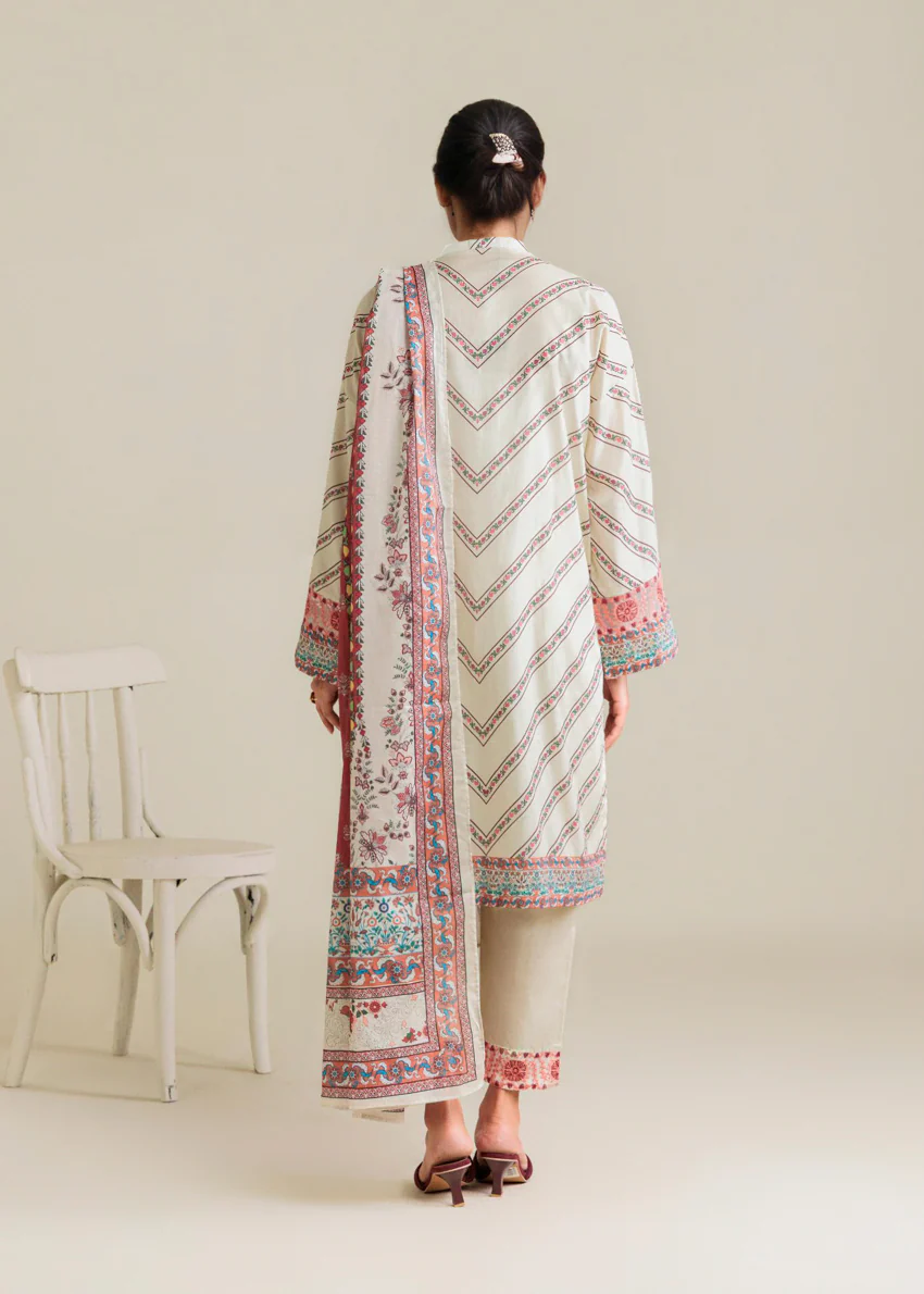 P-White-Lawn-3 Piece (WU3PPBS25KA8S5P) - Image 2