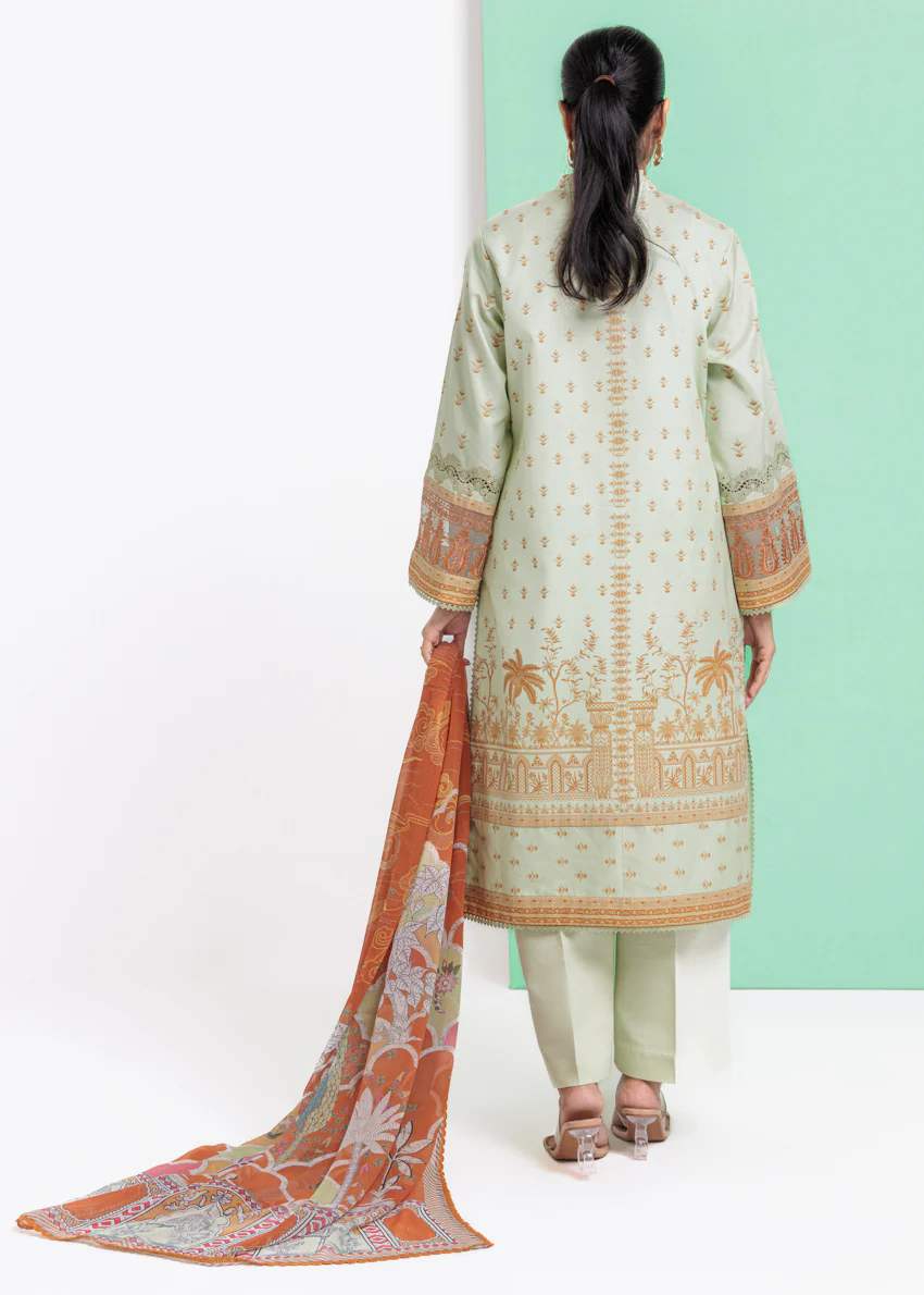 Gulnar - 3 Pc (WU3PPBS25KA8S7) - Image 2