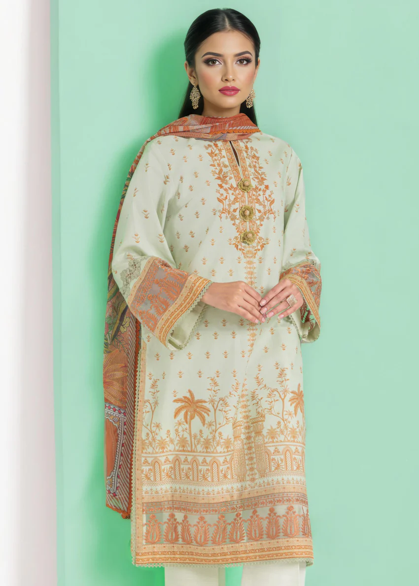Gulnar - 3 Pc (WU3PPBS25KA8S7) - Image 4