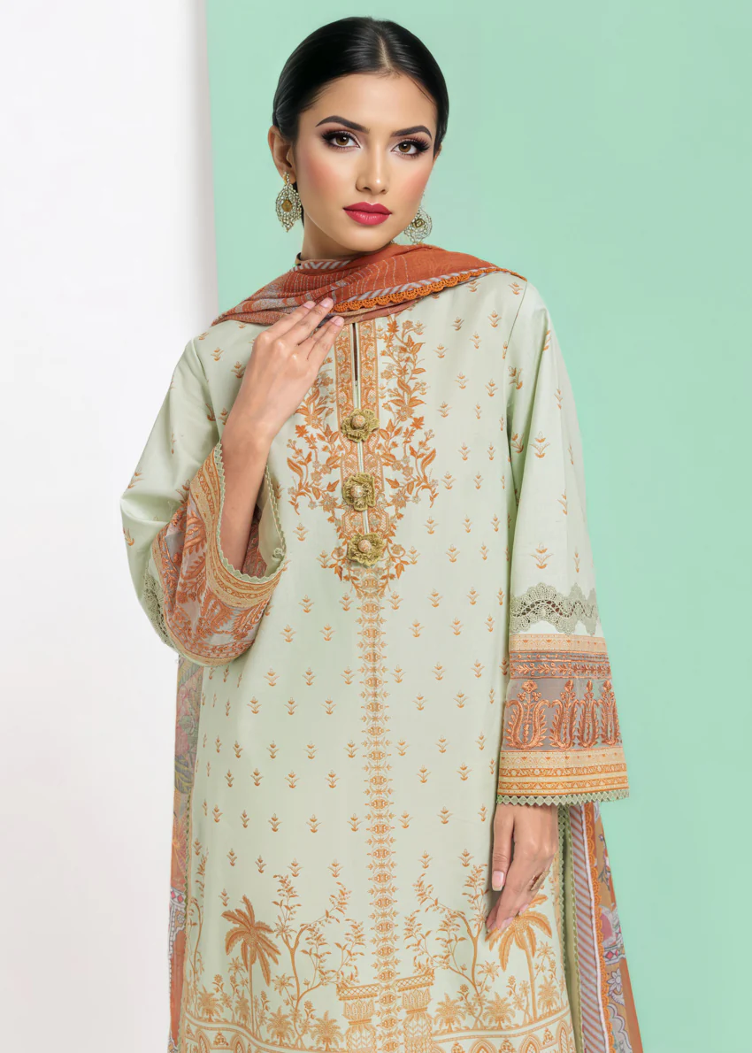 Gulnar - 3 Pc (WU3PPBS25KA8S7) - Image 6