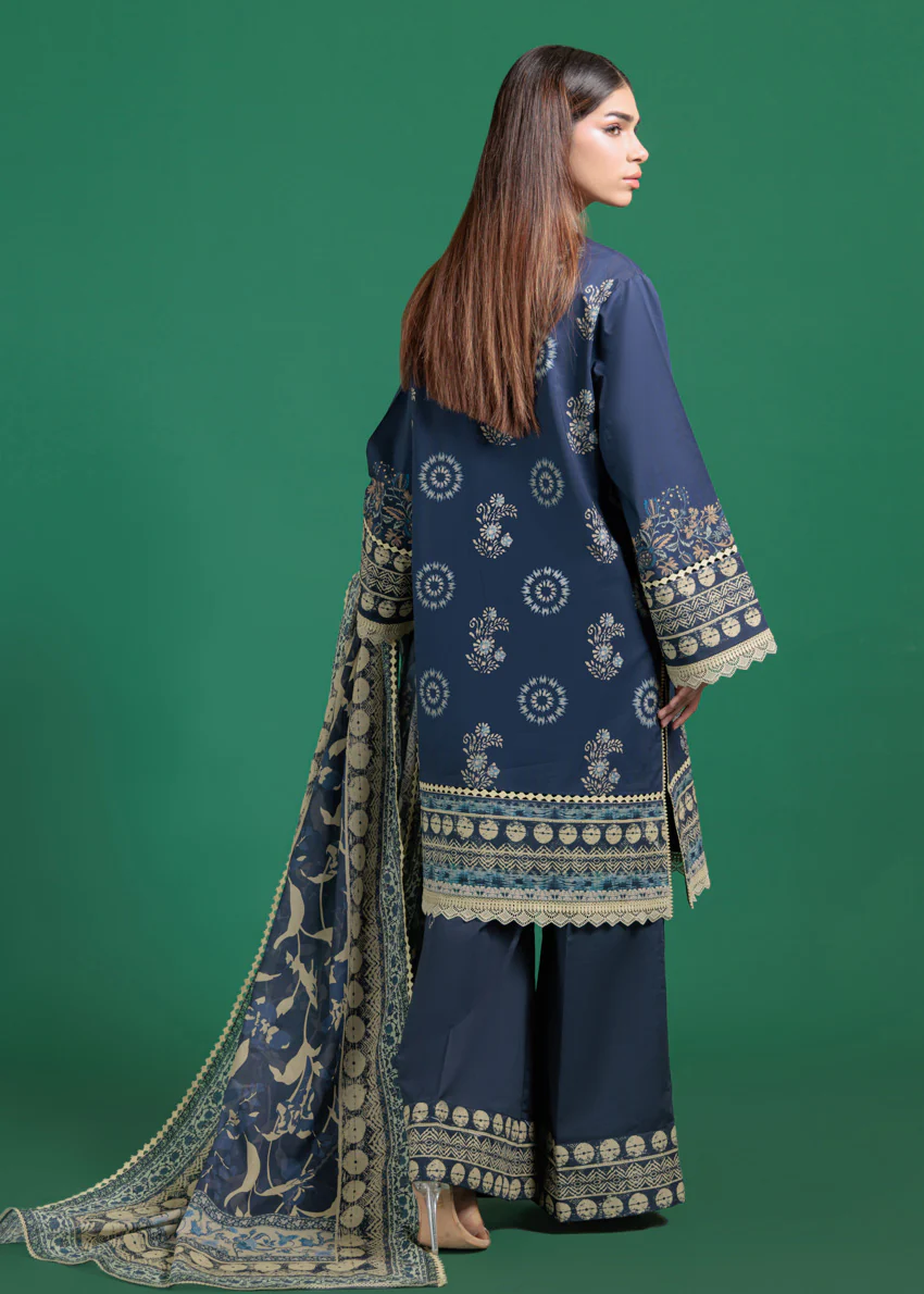 Blueblush - 3 Pc (WU3PPBS25LI7A12) - Image 2