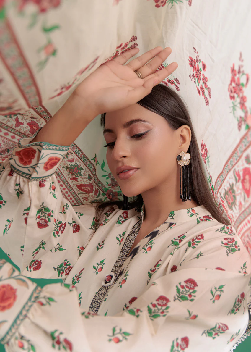 Noor - 3 Pc (WU3PPBS25LI7A20) - Image 5