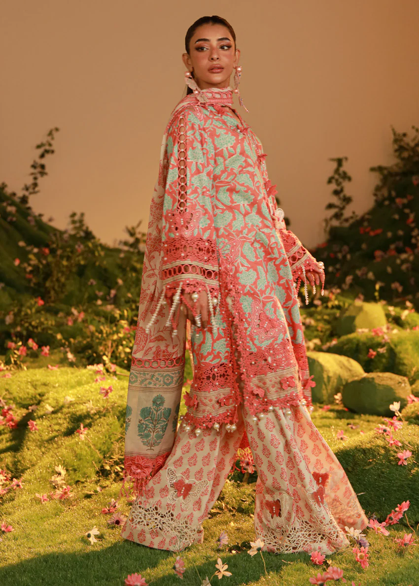 Floral Lush - 3 Pc (WU3PPBS25LI7A21) - Image 3