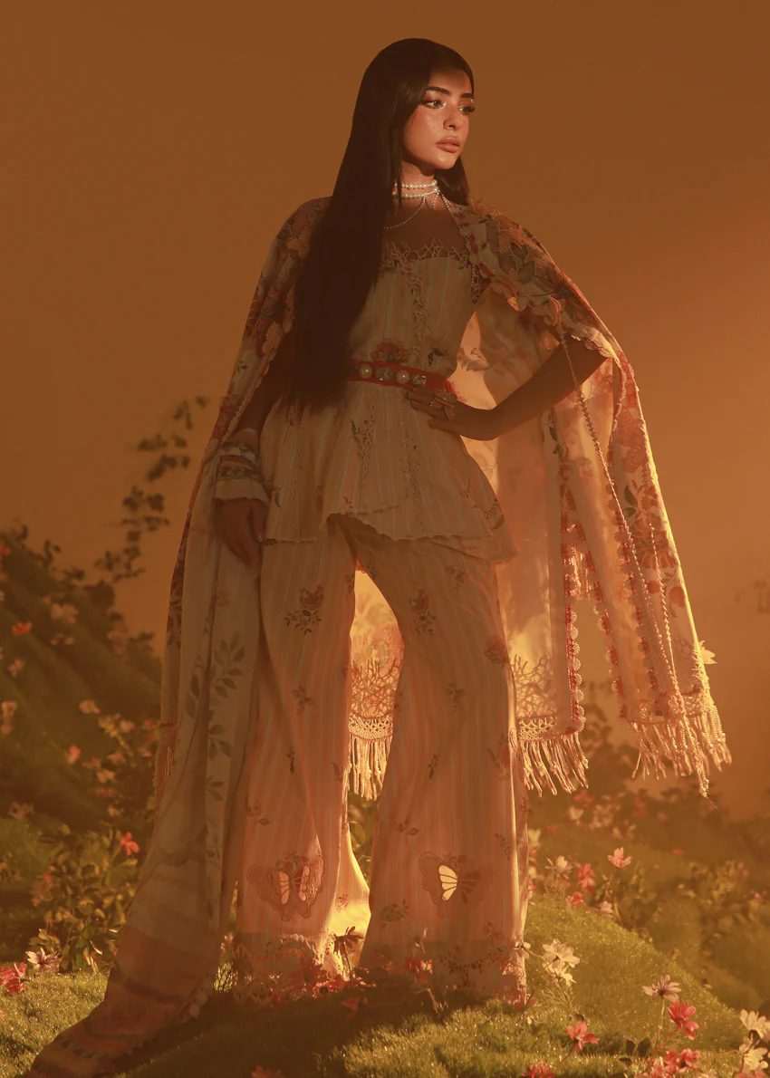 Bloom Veil - 3 Pc (WU3PPBS25LI7A24) - Image 4