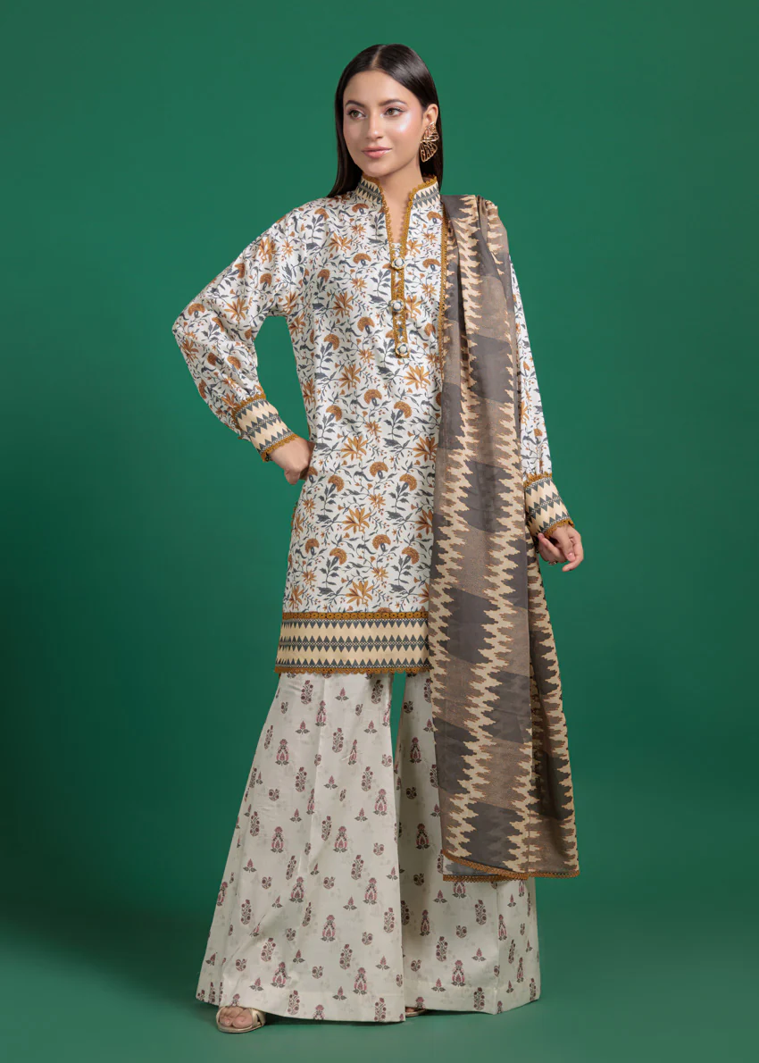 Dynasty - 3 Pc (WU3PPBS25LI7A33) - Image 3