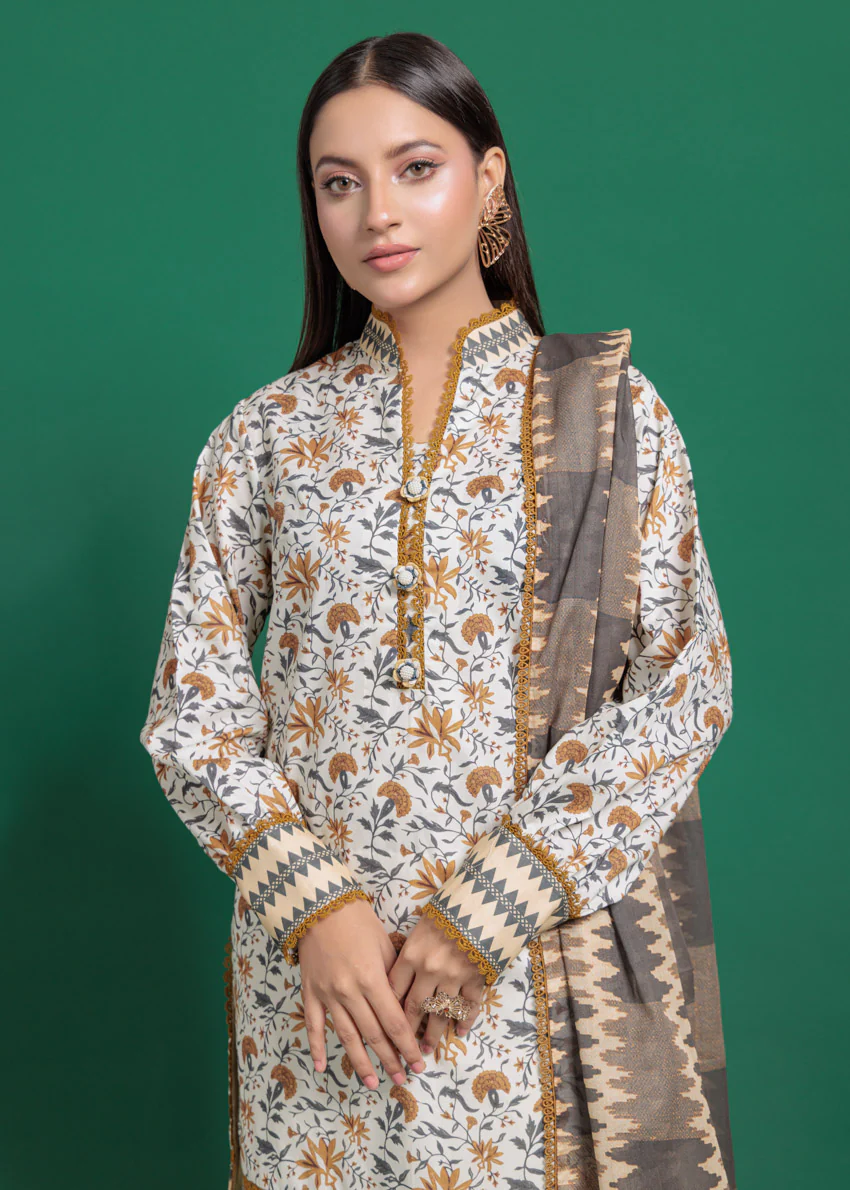 Dynasty - 3 Pc (WU3PPBS25LI7A33) - Image 5