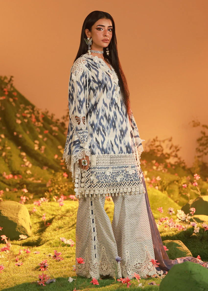 Ikatkari - 3 Pc (WU3PPBS25LI7A34) - Image 3