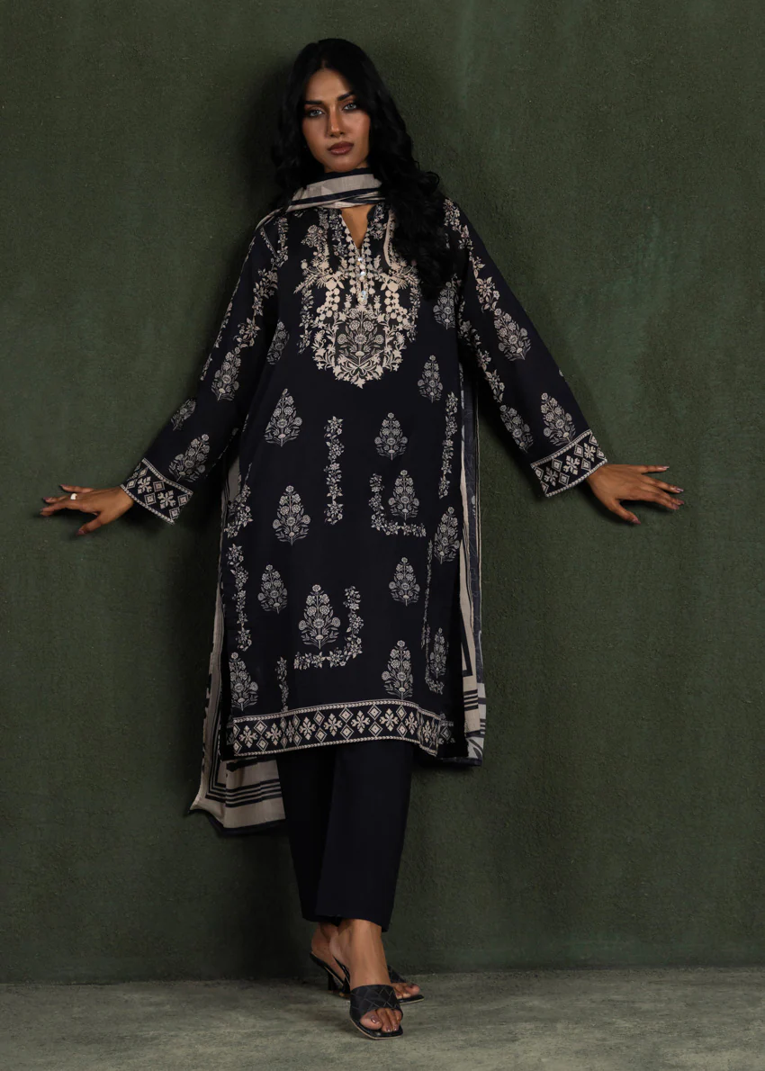 Black-Lawn-3 Piece (WU3PPBS25LI7A37P) - Image 9
