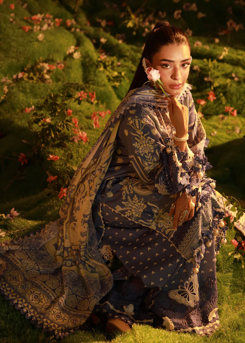 Nomadic Floral - 3 Pc (WU3PPBS25LI7A4) - Image 4