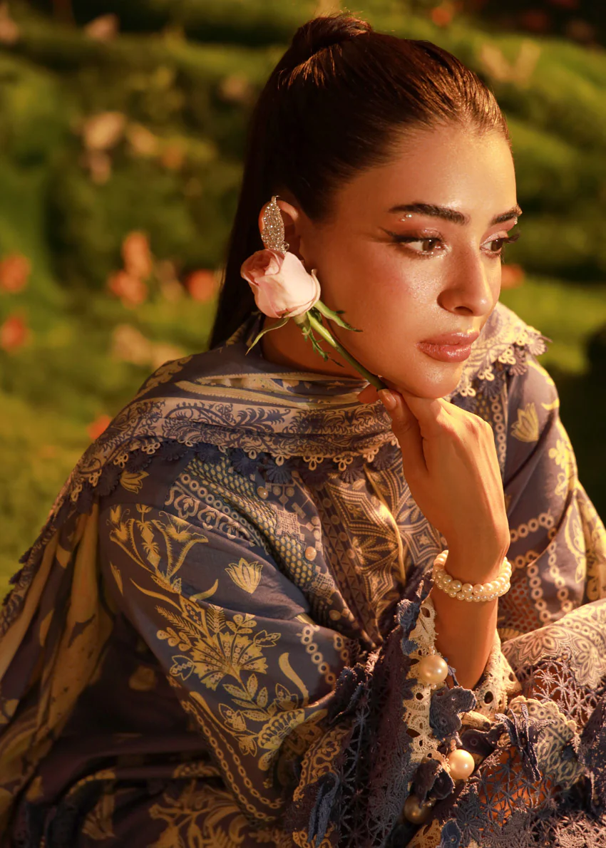 Nomadic Floral - 3 Pc (WU3PPBS25LI7A4) - Image 5