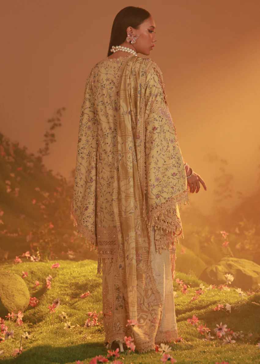 Daily Lily - 3 Pc (WU3PPBS25LI7A5) - Image 2