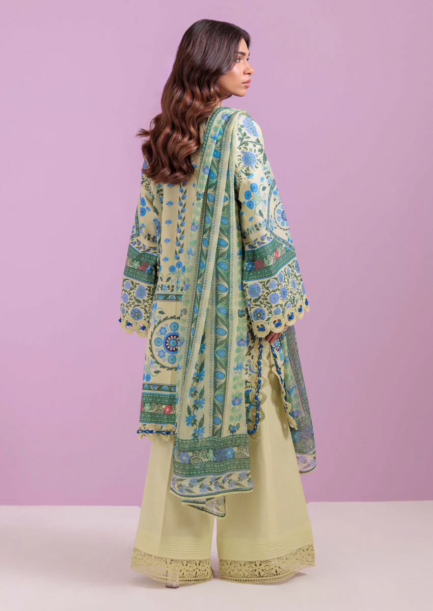 Violet Veil - 3 Pc (WU3PPBS25LI7A57) - Image 2