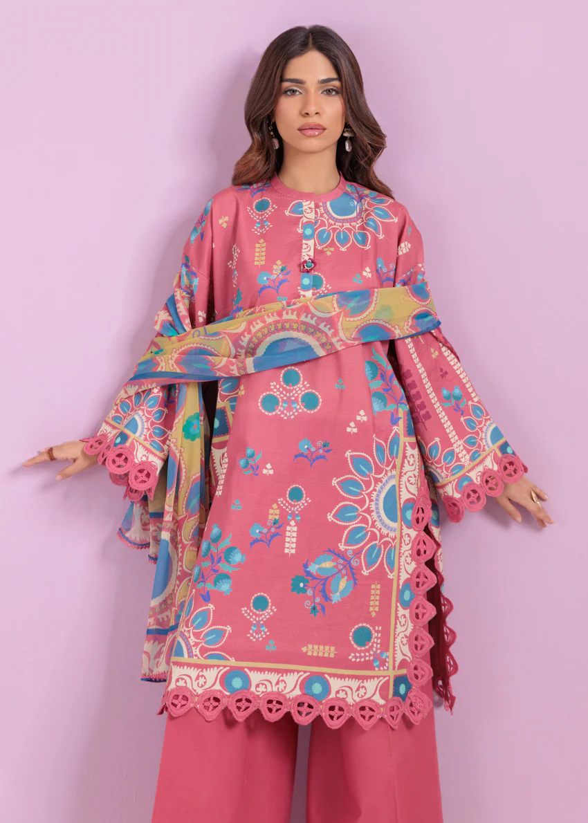 Gulaboo - 3 Pc (WU3PPBS25LI7A60) - Image 4