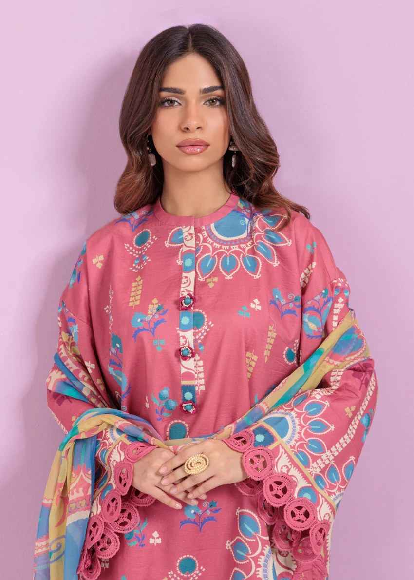 Gulaboo - 3 Pc (WU3PPBS25LI7A60) - Image 5