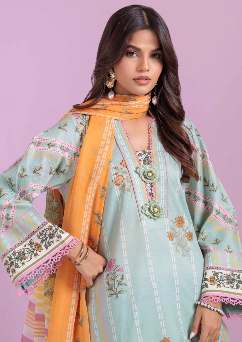 Nooreh - 3 Pc (WU3PPBS25LI7A67) - Image 12